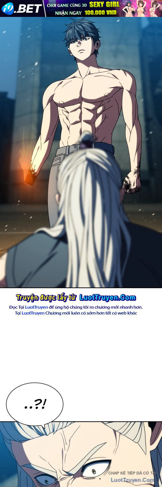 Hàn Băng Võ Giả - Chapter 48 - Page 52