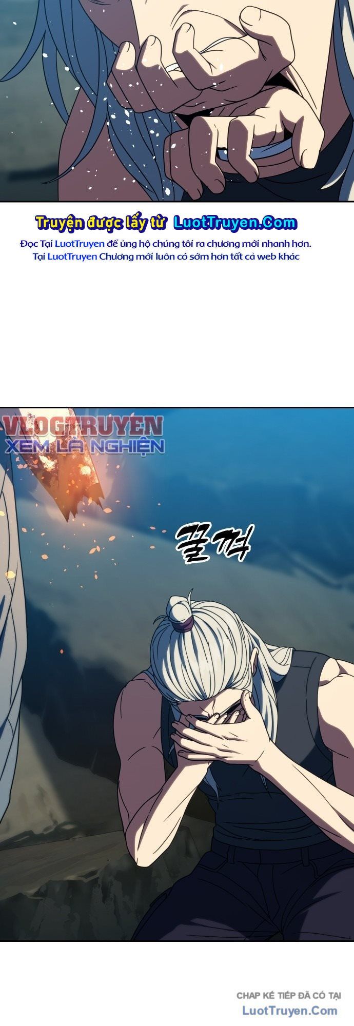 Hàn Băng Võ Giả - Chapter 48 - Page 53