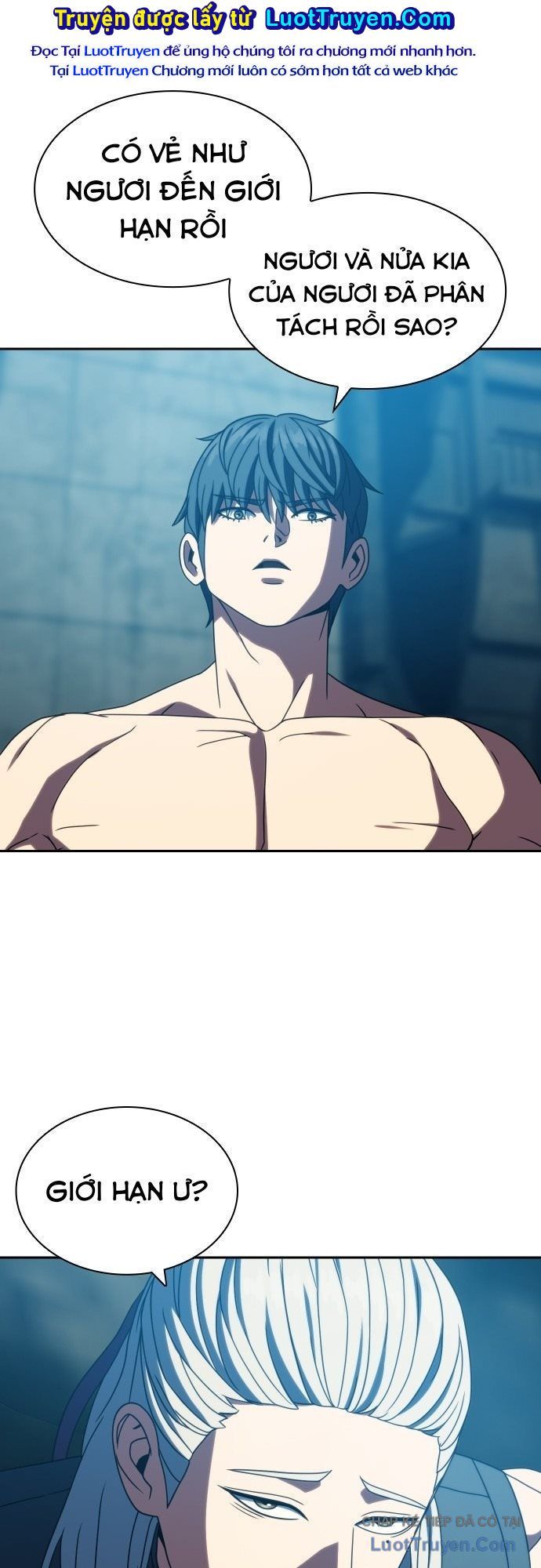 Hàn Băng Võ Giả - Chapter 48 - Page 54