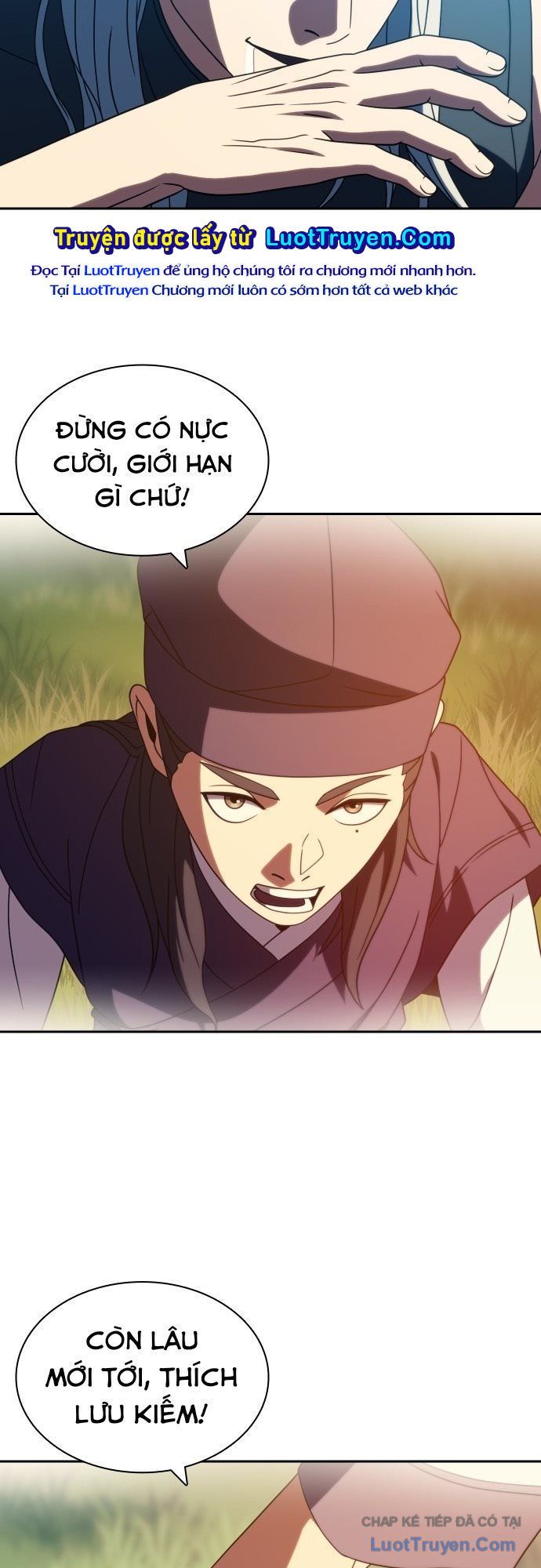 Hàn Băng Võ Giả - Chapter 48 - Page 55