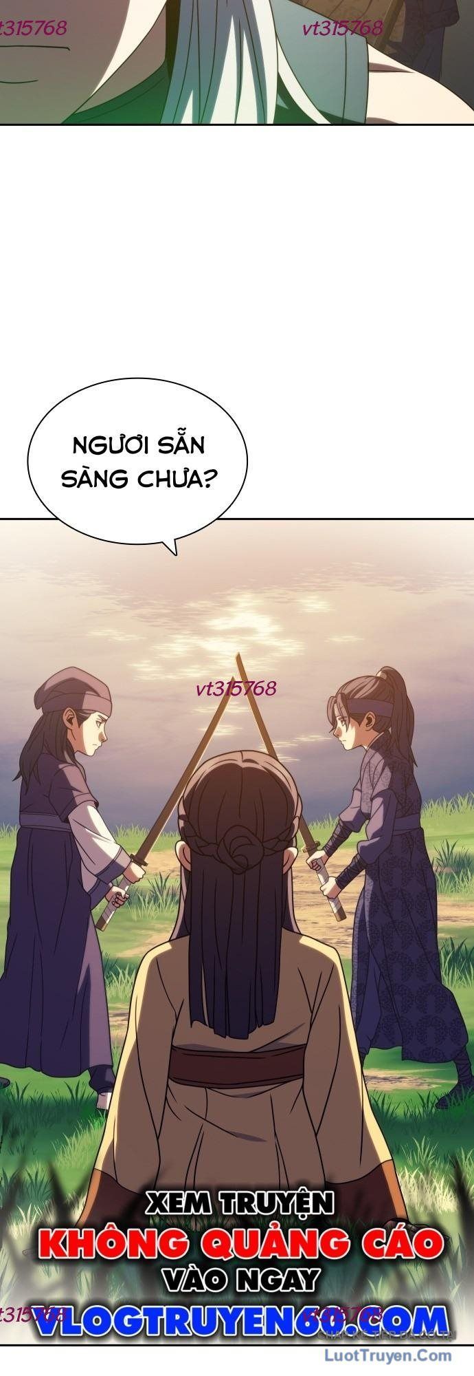 Hàn Băng Võ Giả - Chapter 48 - Page 6