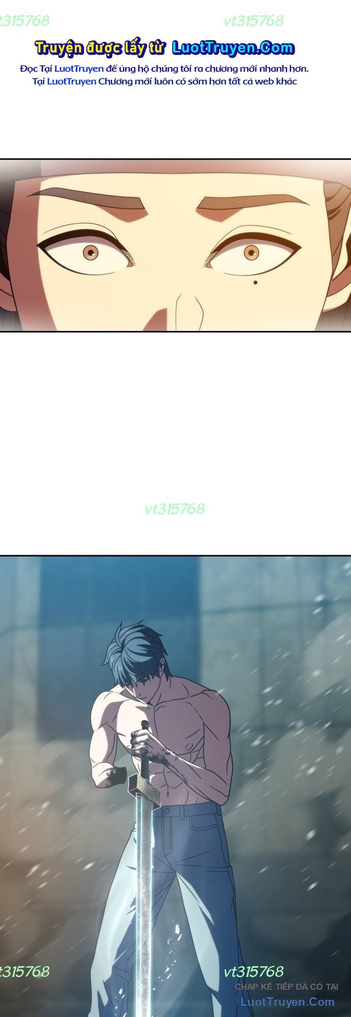 Hàn Băng Võ Giả - Chapter 48 - Page 61