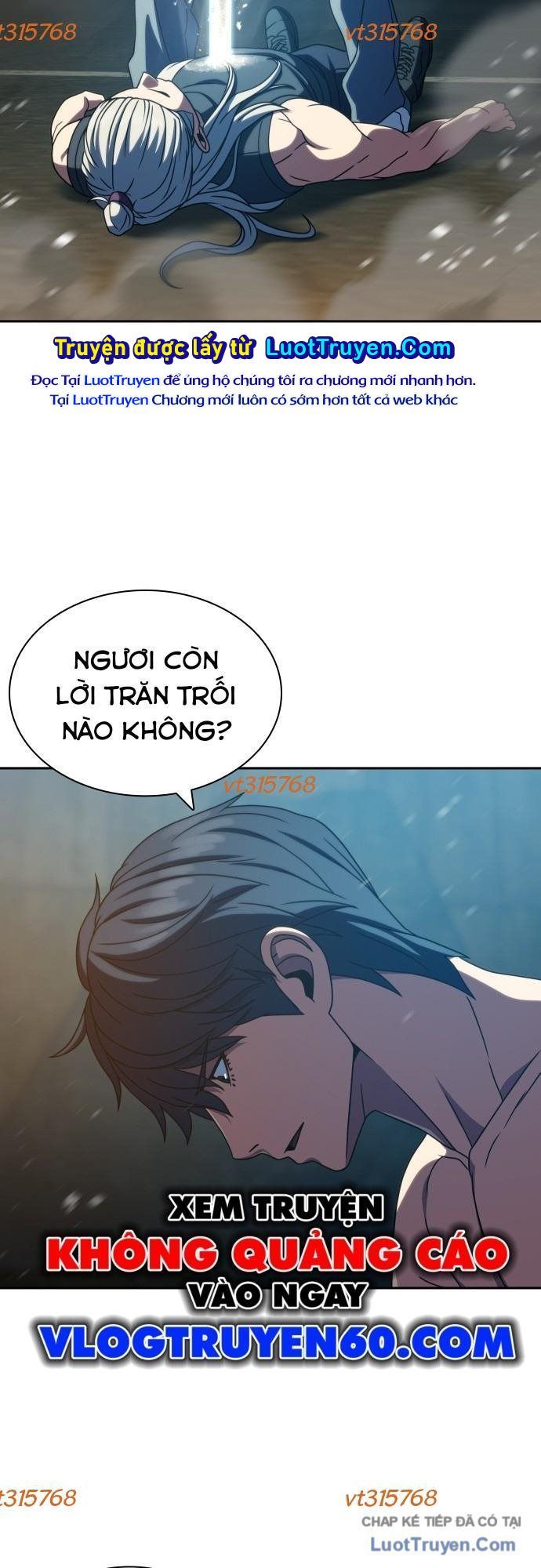 Hàn Băng Võ Giả - Chapter 48 - Page 62