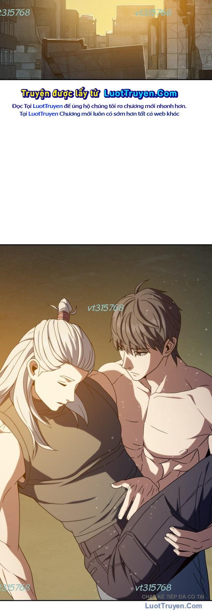 Hàn Băng Võ Giả - Chapter 48 - Page 67