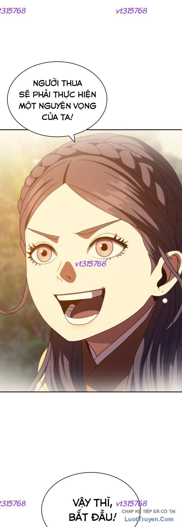 Hàn Băng Võ Giả - Chapter 48 - Page 7