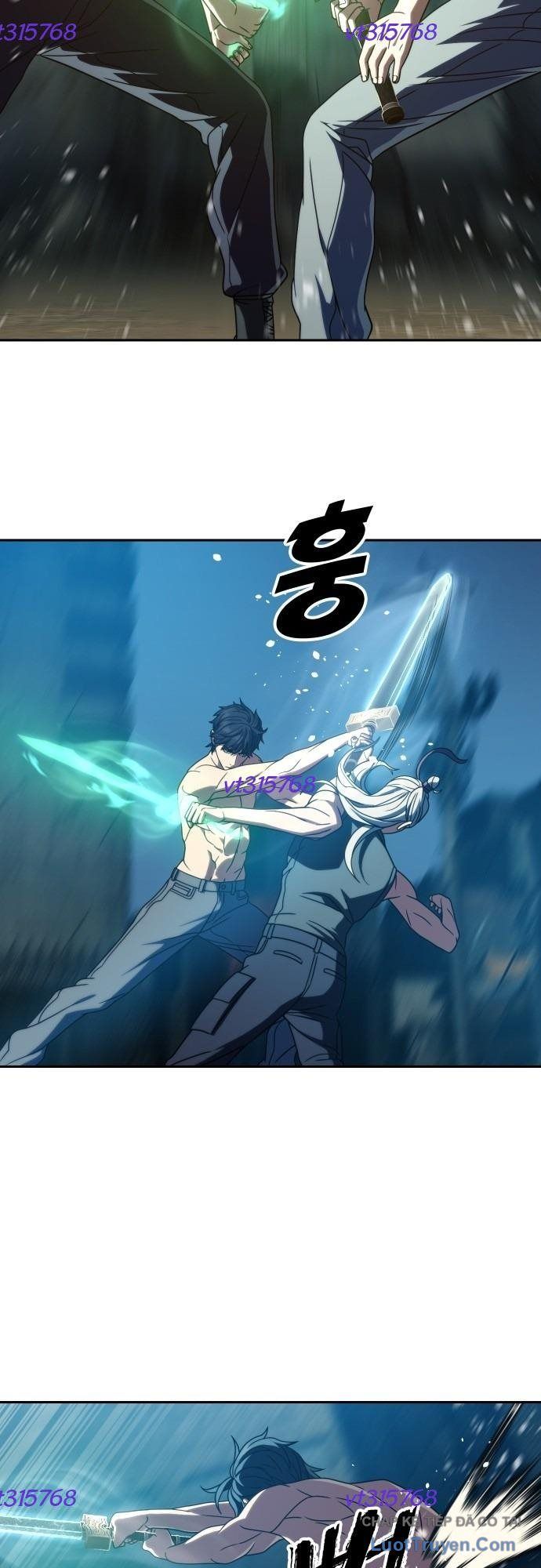 Hàn Băng Võ Giả - Chapter 48 - Page 9