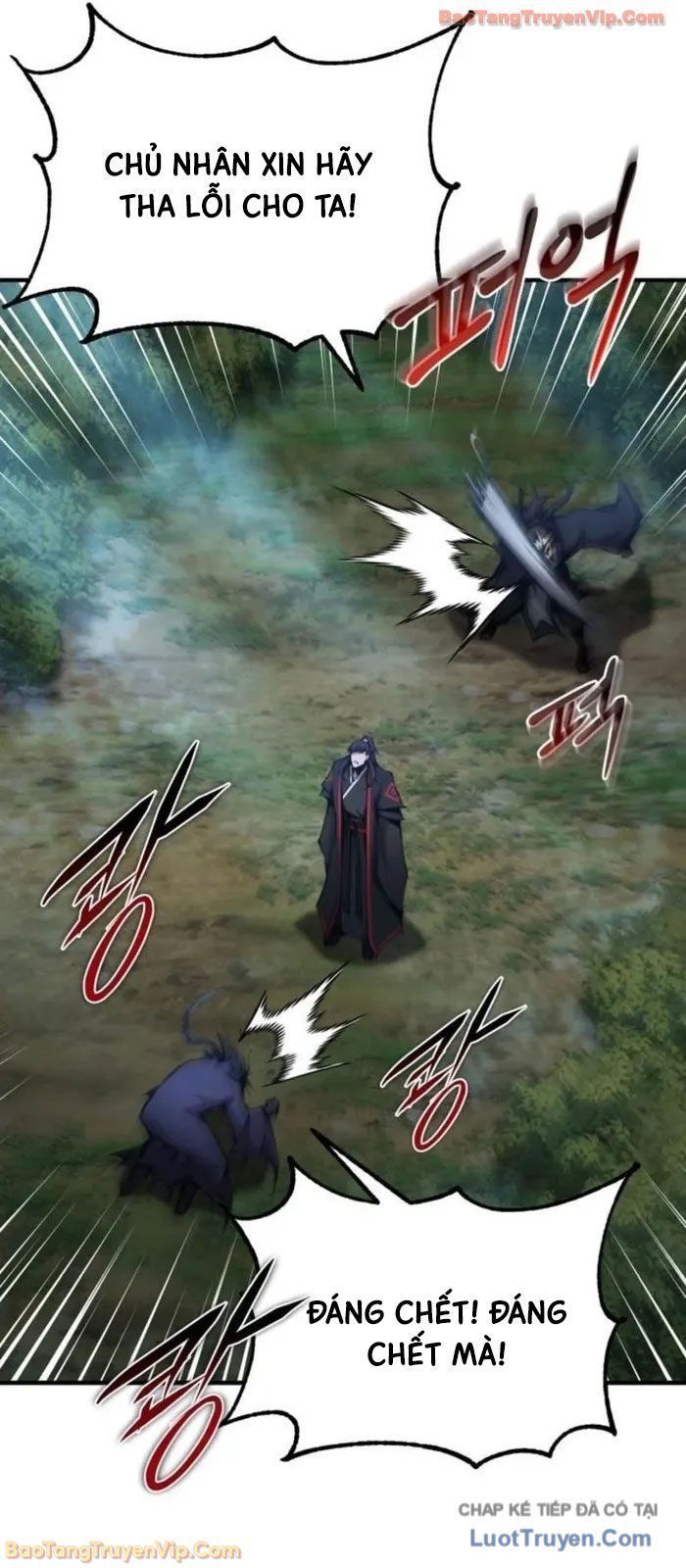 Giáo Chủ Ma Giáo Cũng Biết Sợ - Chapter 72 - Page 19