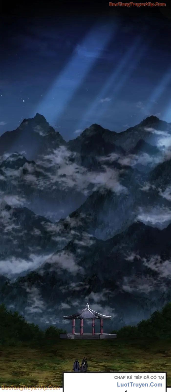 Giáo Chủ Ma Giáo Cũng Biết Sợ - Chapter 72 - Page 24