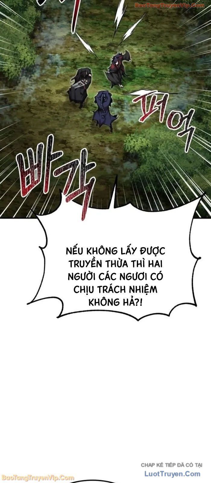 Giáo Chủ Ma Giáo Cũng Biết Sợ - Chapter 72 - Page 27