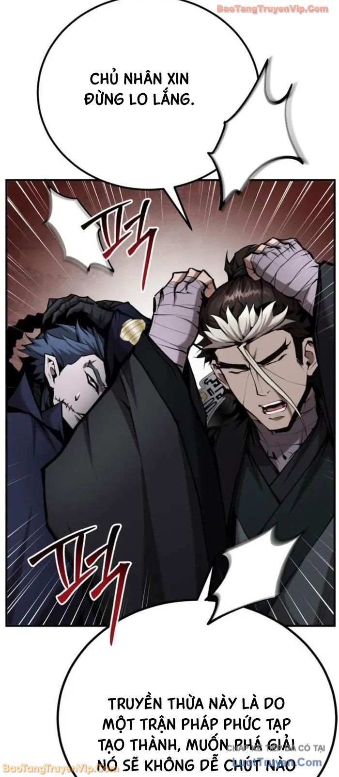 Giáo Chủ Ma Giáo Cũng Biết Sợ - Chapter 72 - Page 28