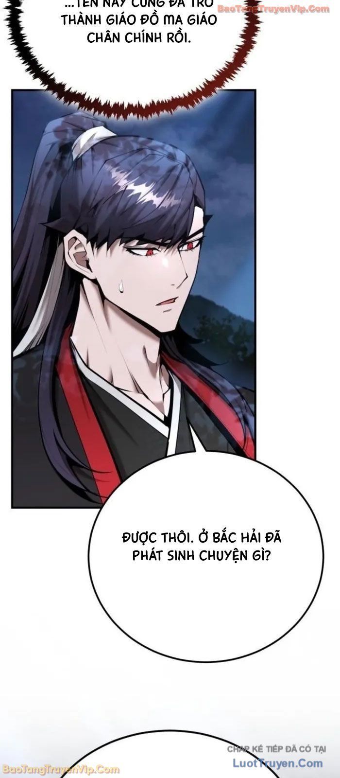 Giáo Chủ Ma Giáo Cũng Biết Sợ - Chapter 72 - Page 35