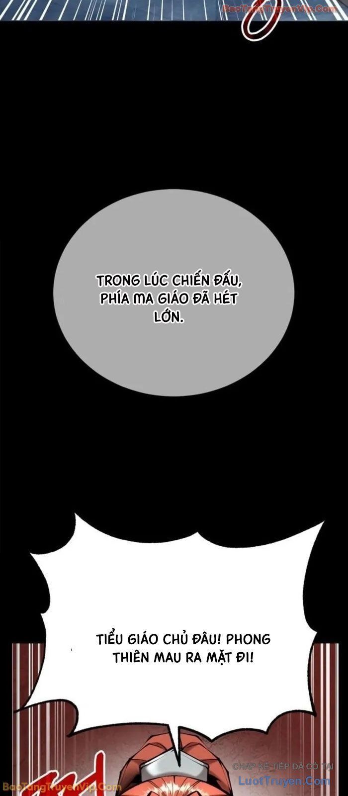 Giáo Chủ Ma Giáo Cũng Biết Sợ - Chapter 72 - Page 38