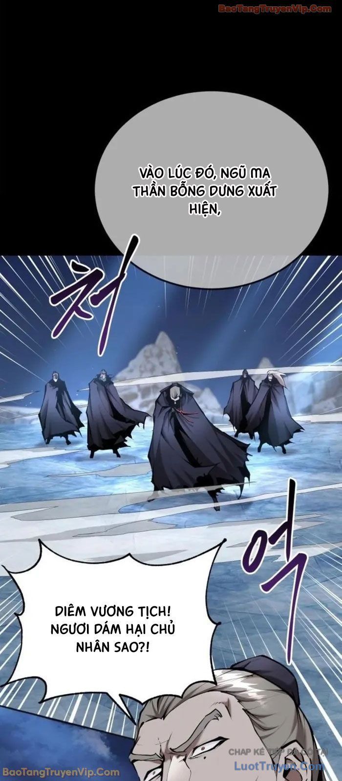 Giáo Chủ Ma Giáo Cũng Biết Sợ - Chapter 72 - Page 41