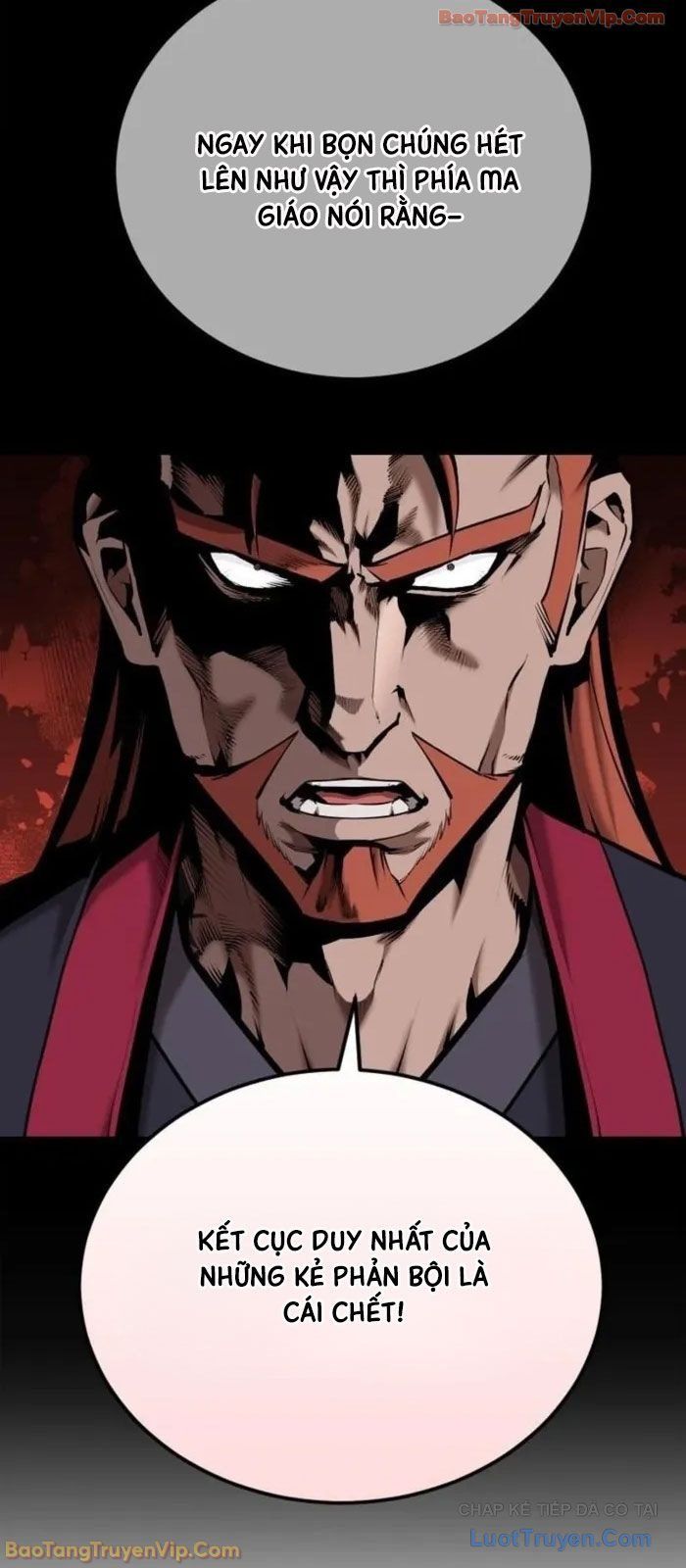 Giáo Chủ Ma Giáo Cũng Biết Sợ - Chapter 72 - Page 43