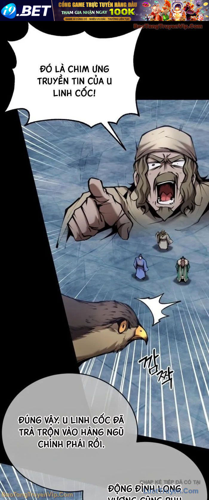 Giáo Chủ Ma Giáo Cũng Biết Sợ - Chapter 72 - Page 47