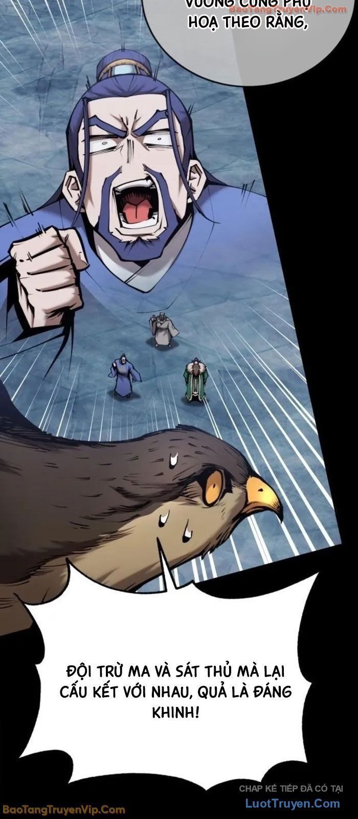 Giáo Chủ Ma Giáo Cũng Biết Sợ - Chapter 72 - Page 48