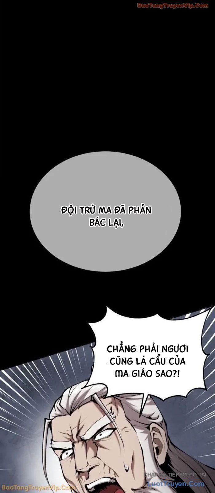 Giáo Chủ Ma Giáo Cũng Biết Sợ - Chapter 72 - Page 49