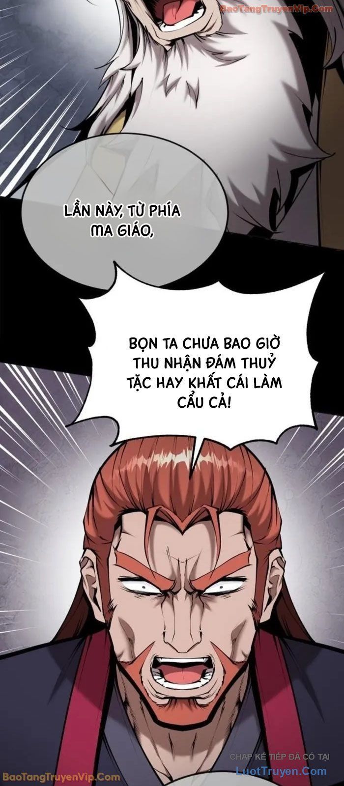 Giáo Chủ Ma Giáo Cũng Biết Sợ - Chapter 72 - Page 50