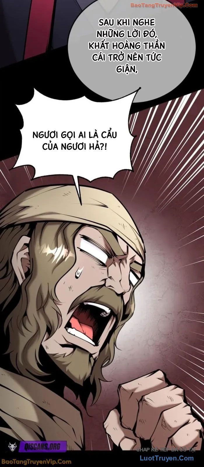 Giáo Chủ Ma Giáo Cũng Biết Sợ - Chapter 72 - Page 51