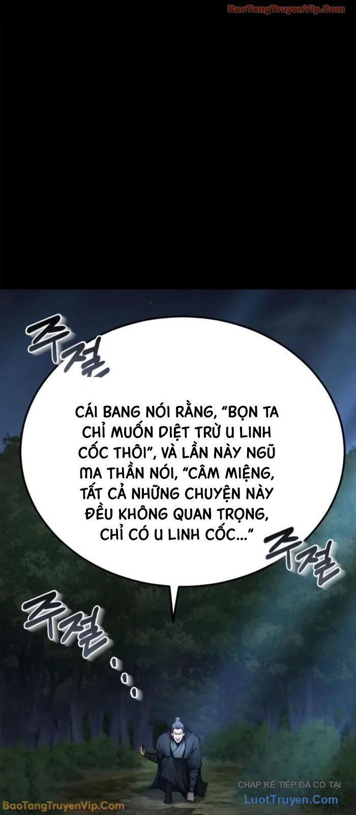 Giáo Chủ Ma Giáo Cũng Biết Sợ - Chapter 72 - Page 52