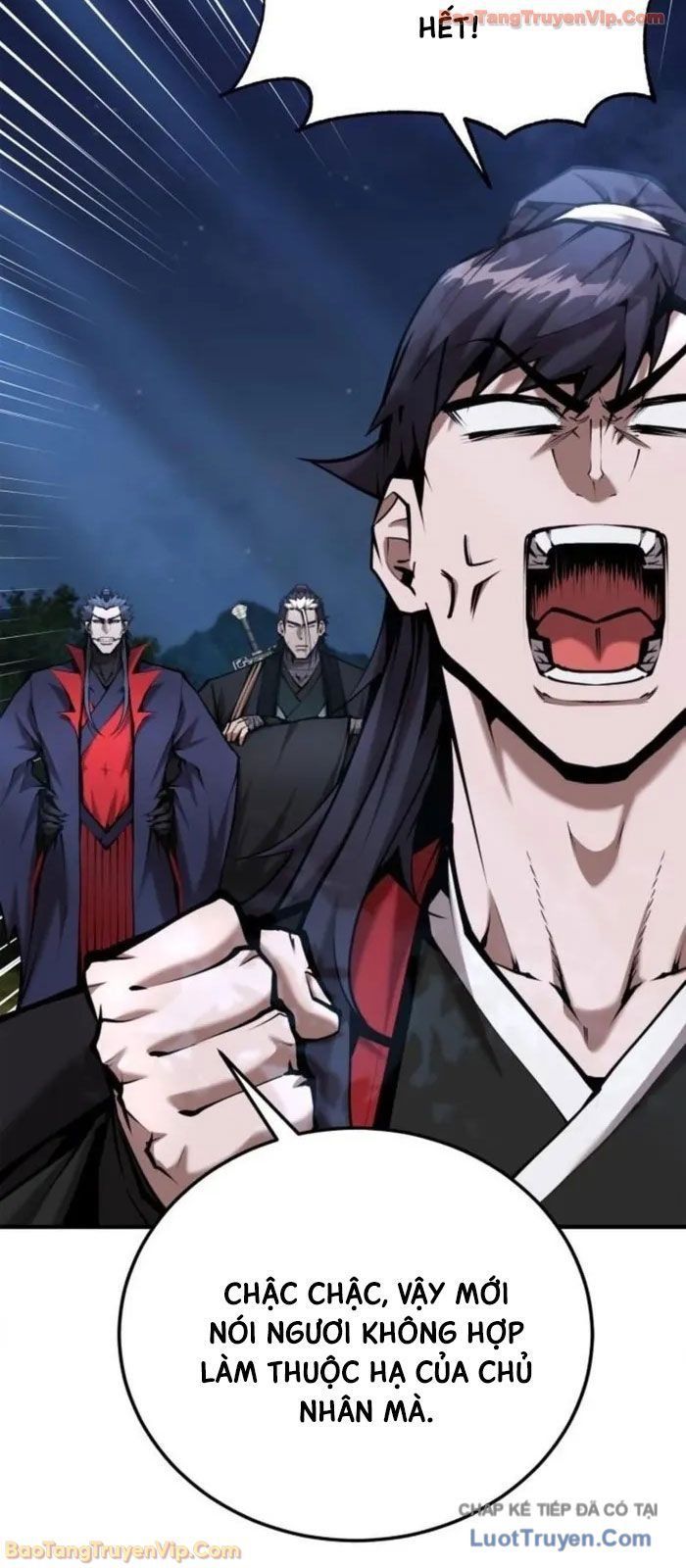 Giáo Chủ Ma Giáo Cũng Biết Sợ - Chapter 72 - Page 54