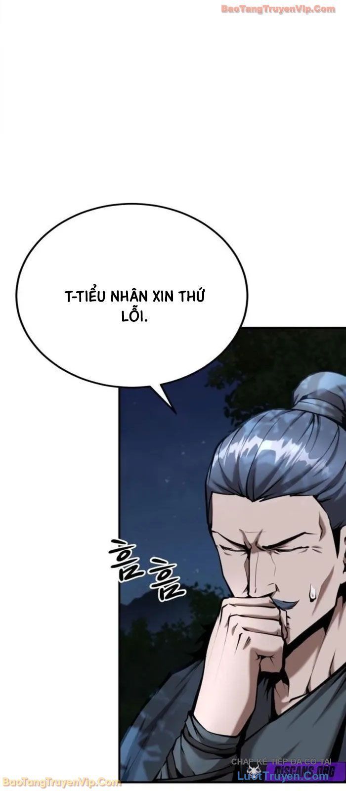 Giáo Chủ Ma Giáo Cũng Biết Sợ - Chapter 72 - Page 55