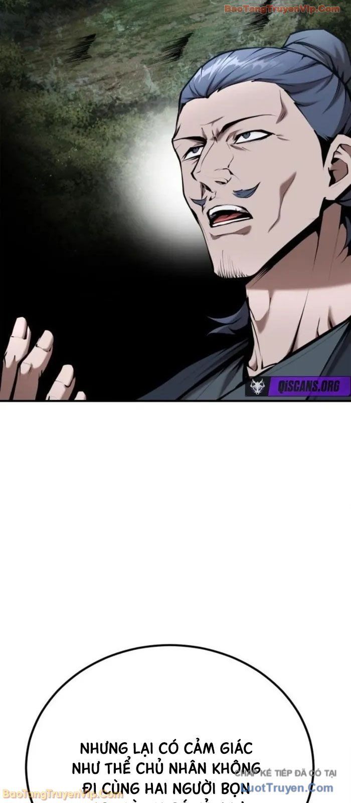 Giáo Chủ Ma Giáo Cũng Biết Sợ - Chapter 72 - Page 58