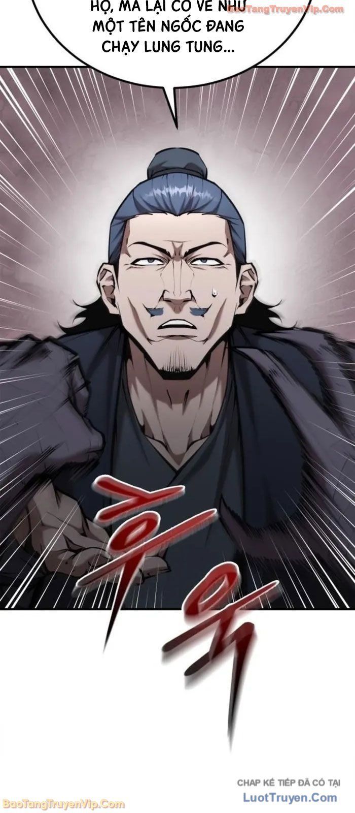 Giáo Chủ Ma Giáo Cũng Biết Sợ - Chapter 72 - Page 59