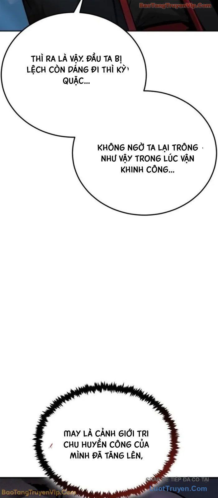 Giáo Chủ Ma Giáo Cũng Biết Sợ - Chapter 72 - Page 69