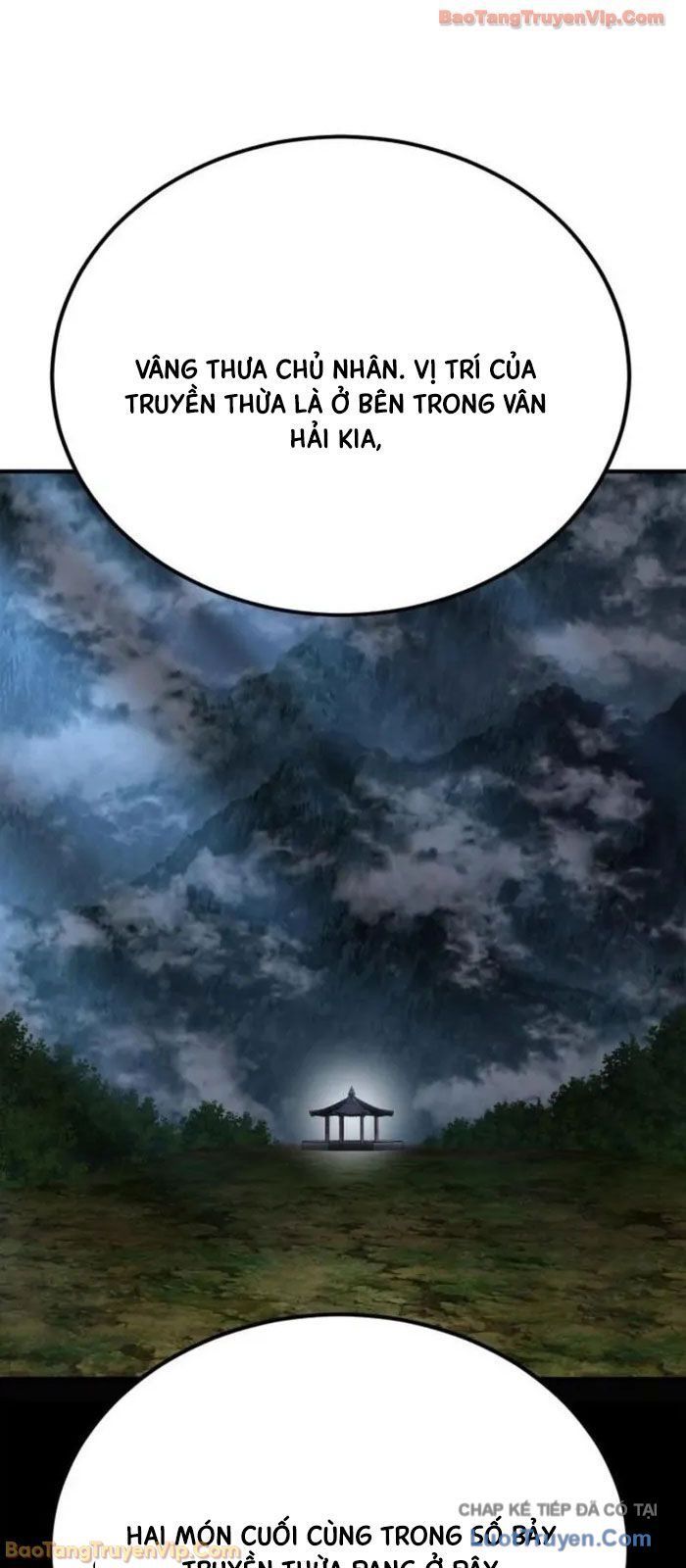 Giáo Chủ Ma Giáo Cũng Biết Sợ - Chapter 72 - Page 76