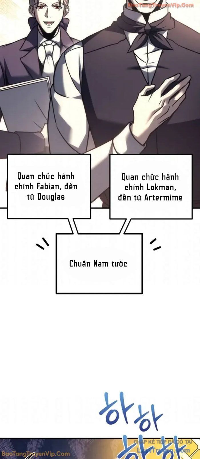 Hồi Quy Giả Của Gia Tộc Suy Vong - Chapter 118 - Page 10