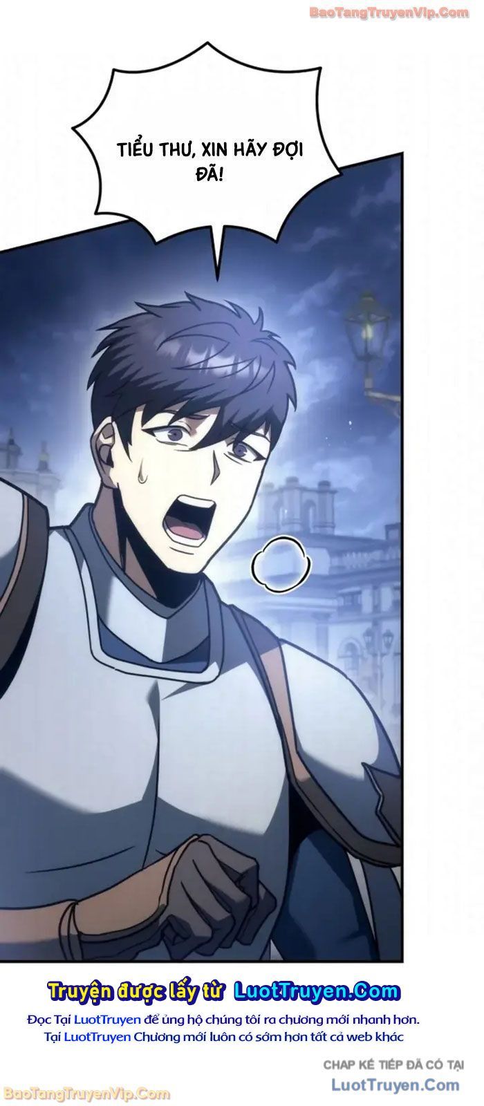 Hồi Quy Giả Của Gia Tộc Suy Vong - Chapter 118 - Page 100