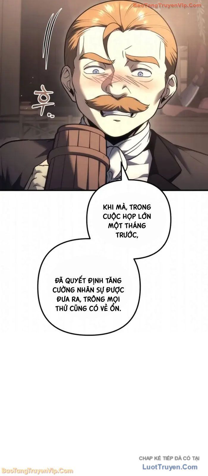 Hồi Quy Giả Của Gia Tộc Suy Vong - Chapter 118 - Page 16