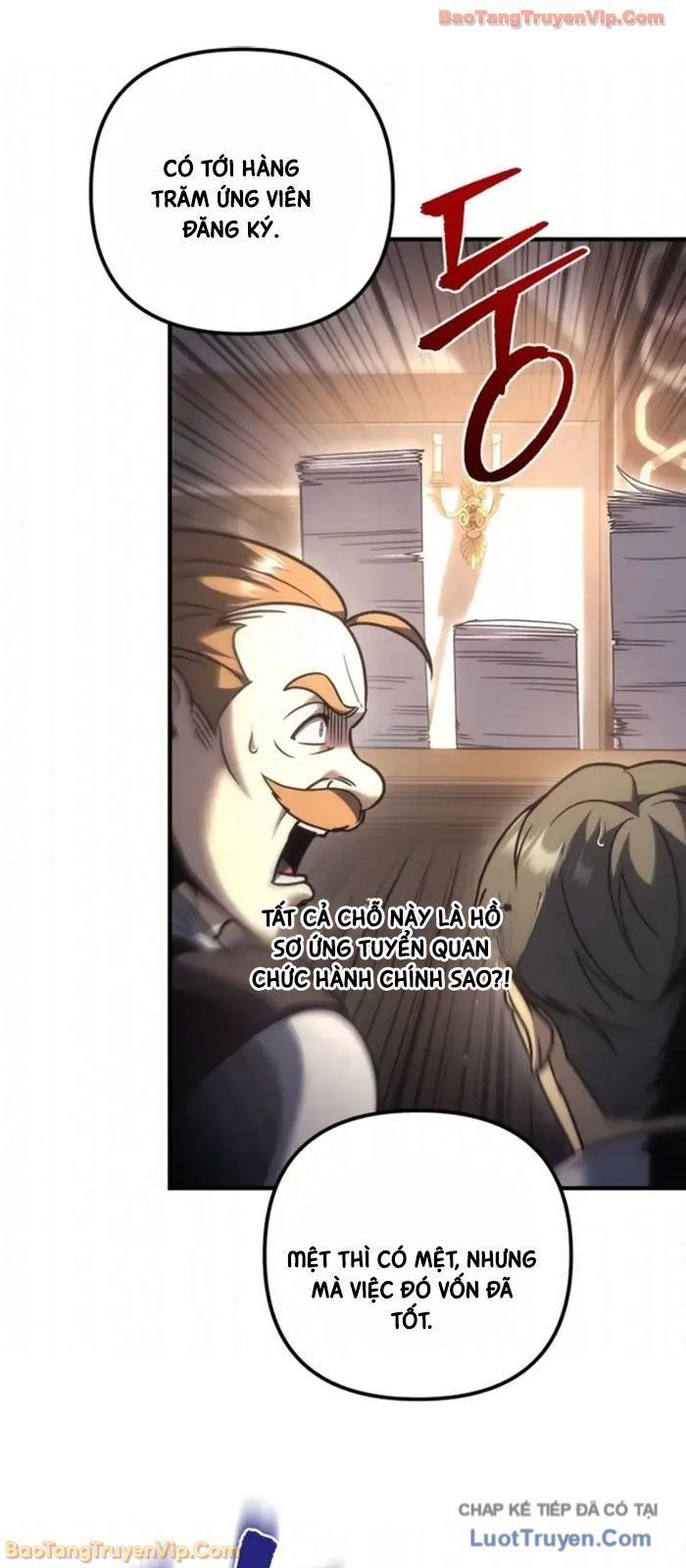 Hồi Quy Giả Của Gia Tộc Suy Vong - Chapter 118 - Page 17