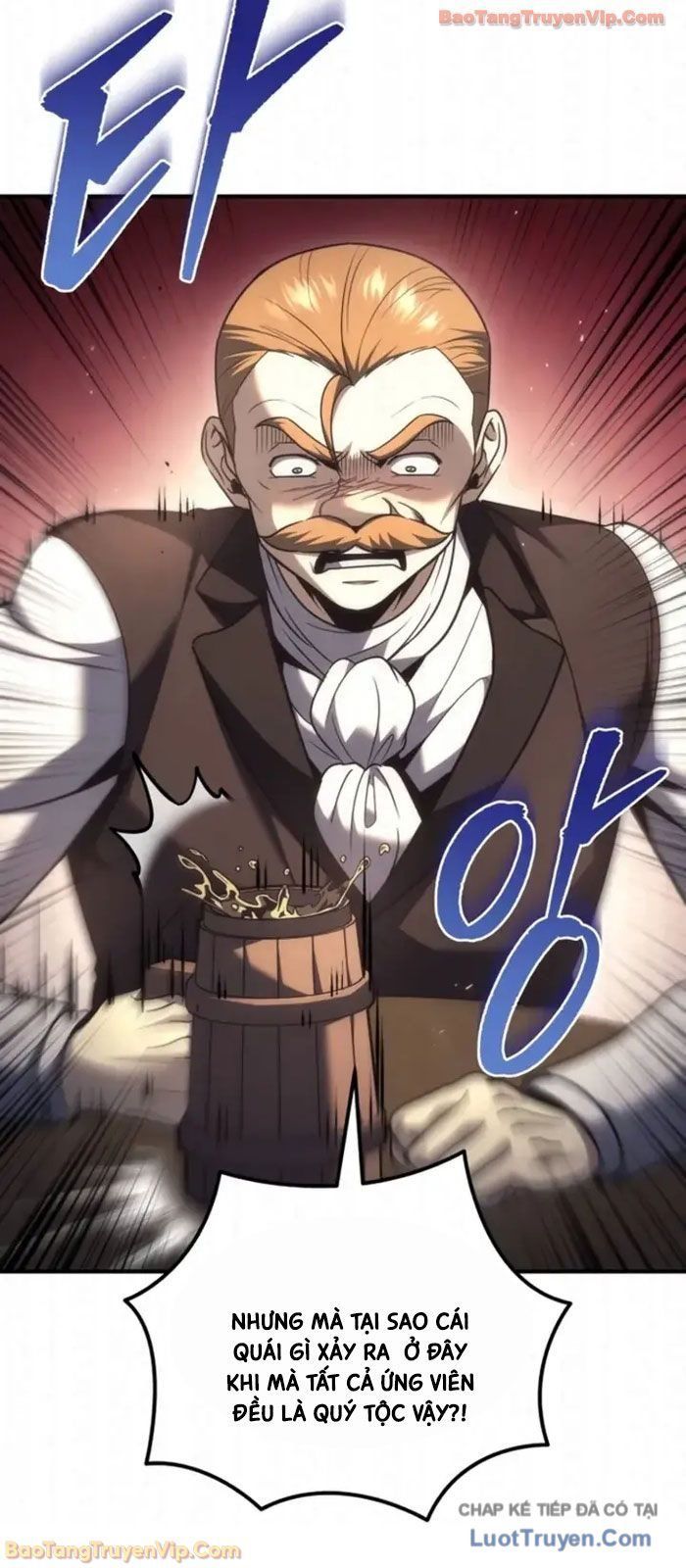 Hồi Quy Giả Của Gia Tộc Suy Vong - Chapter 118 - Page 18