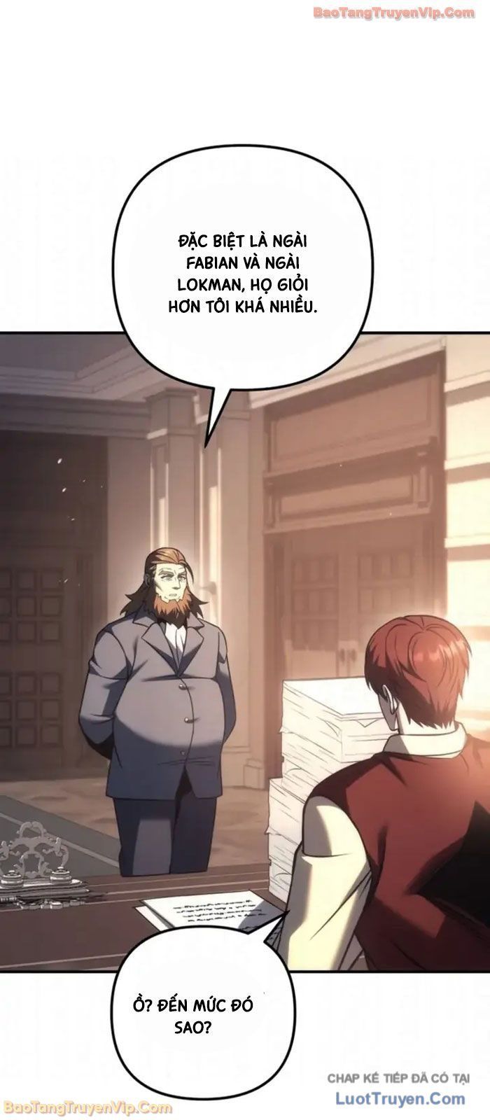 Hồi Quy Giả Của Gia Tộc Suy Vong - Chapter 118 - Page 27