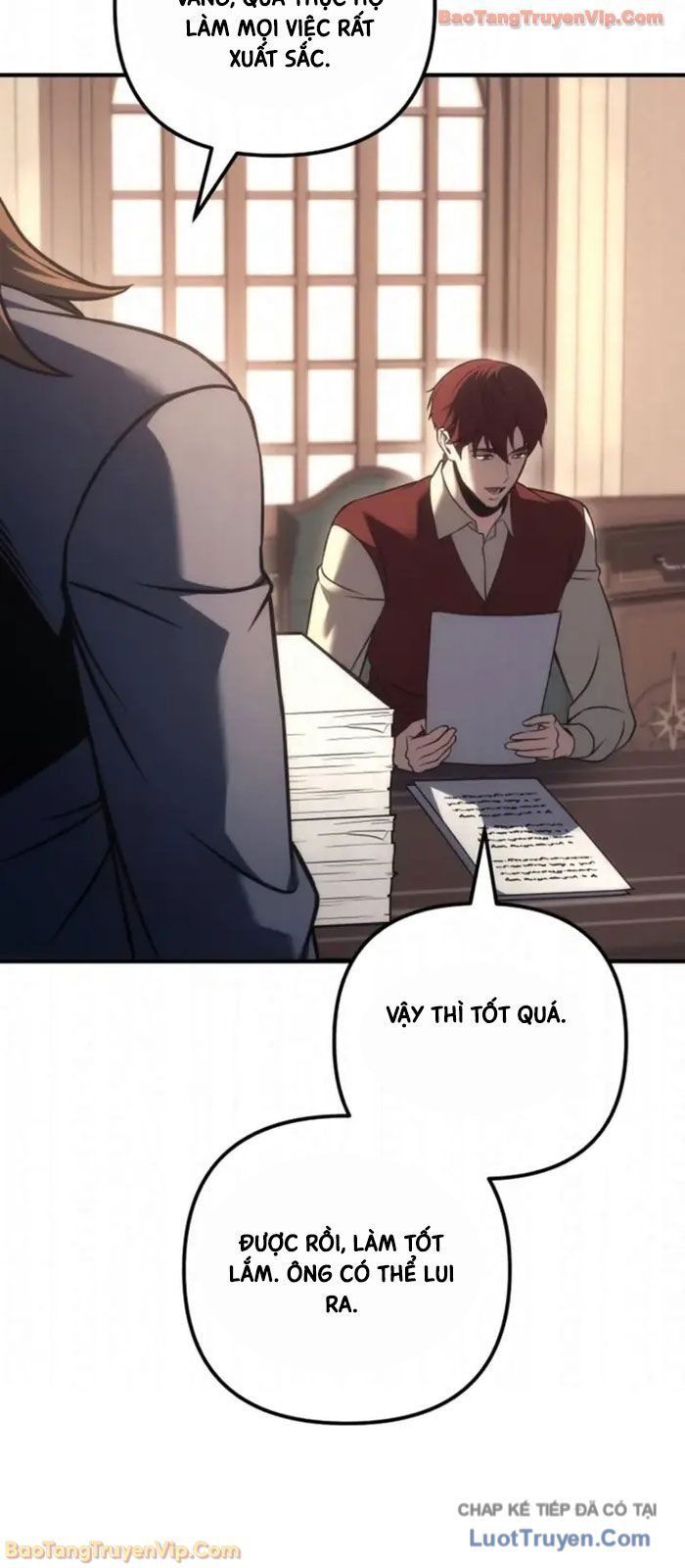 Hồi Quy Giả Của Gia Tộc Suy Vong - Chapter 118 - Page 29