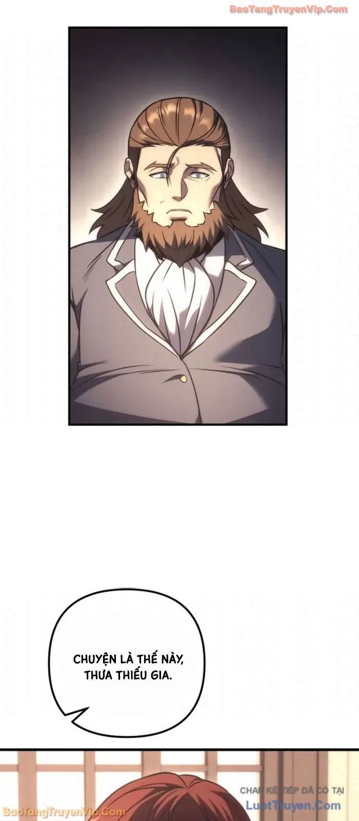 Hồi Quy Giả Của Gia Tộc Suy Vong - Chapter 118 - Page 30