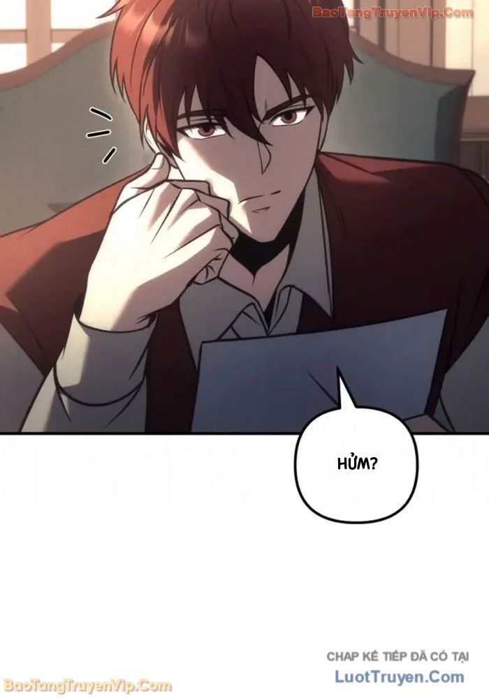 Hồi Quy Giả Của Gia Tộc Suy Vong - Chapter 118 - Page 31