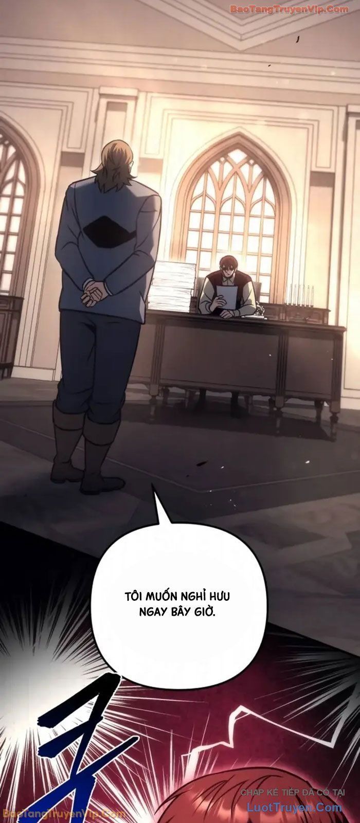 Hồi Quy Giả Của Gia Tộc Suy Vong - Chapter 118 - Page 34