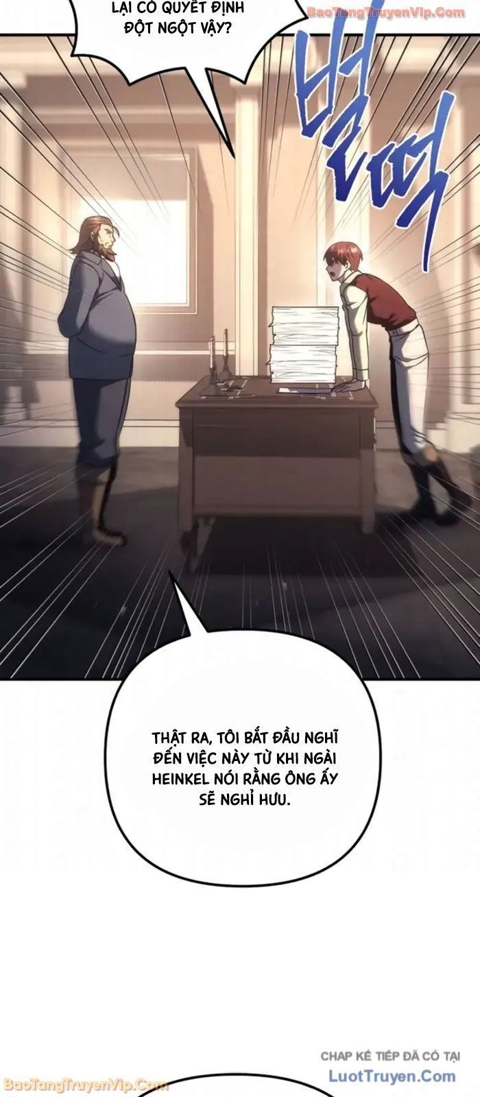 Hồi Quy Giả Của Gia Tộc Suy Vong - Chapter 118 - Page 36