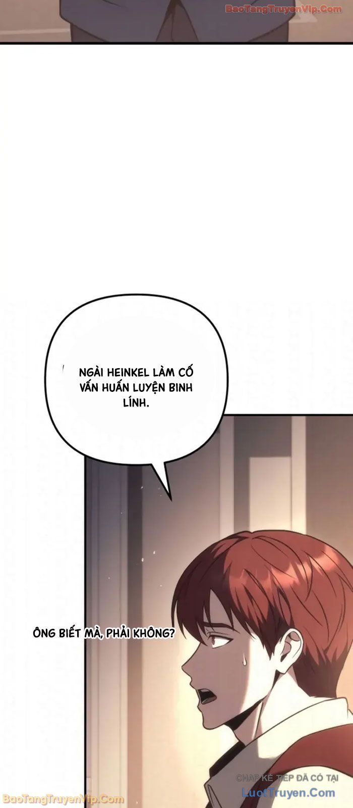 Hồi Quy Giả Của Gia Tộc Suy Vong - Chapter 118 - Page 38