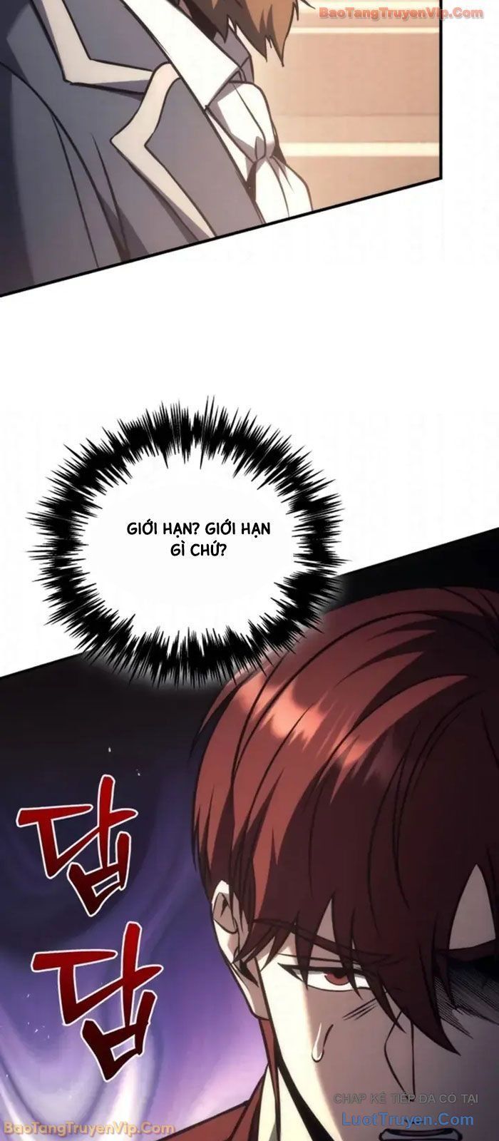 Hồi Quy Giả Của Gia Tộc Suy Vong - Chapter 118 - Page 40