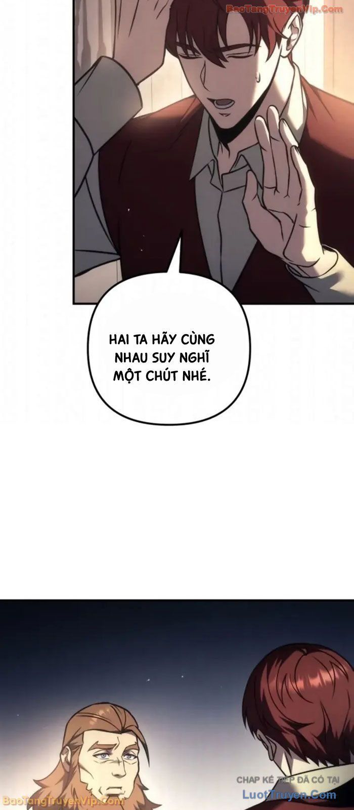 Hồi Quy Giả Của Gia Tộc Suy Vong - Chapter 118 - Page 46