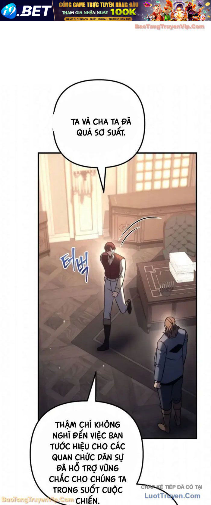 Hồi Quy Giả Của Gia Tộc Suy Vong - Chapter 118 - Page 53