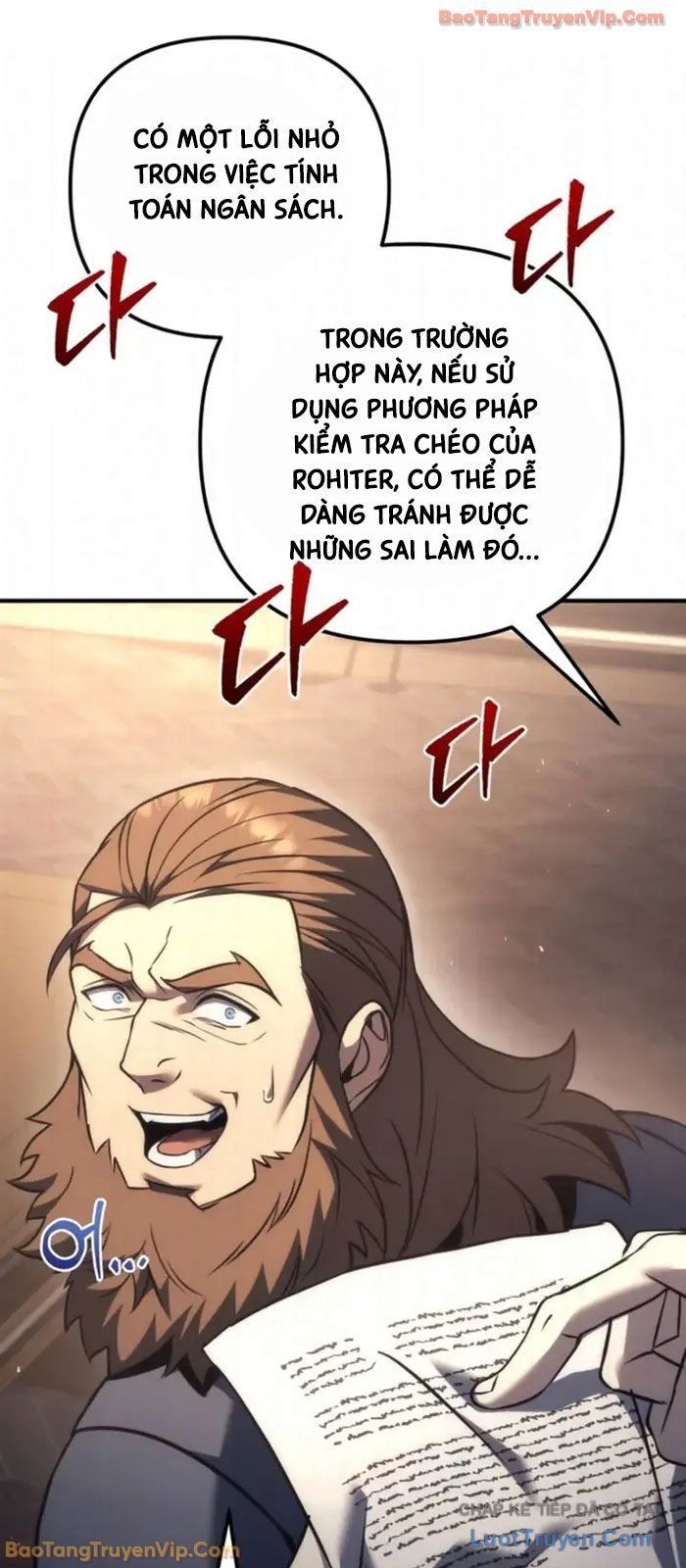 Hồi Quy Giả Của Gia Tộc Suy Vong - Chapter 118 - Page 6