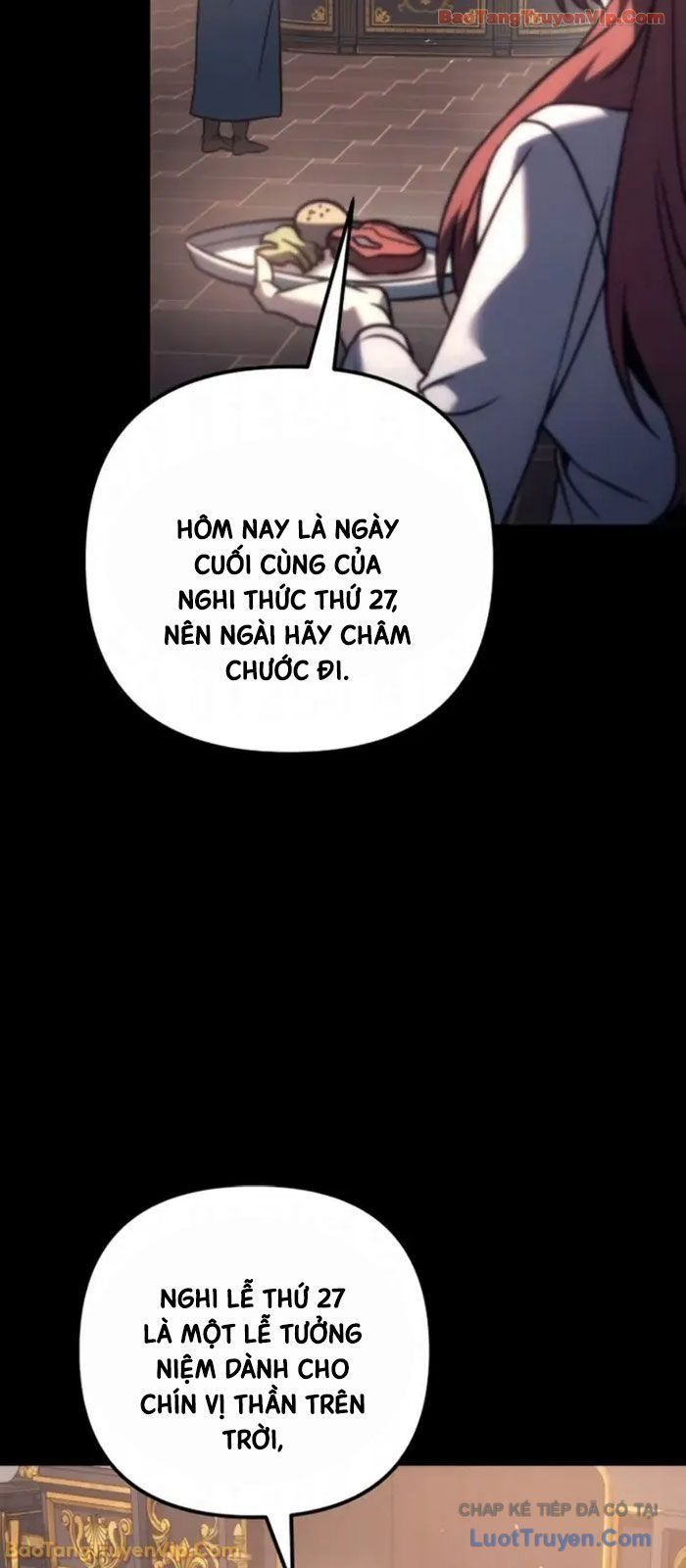 Hồi Quy Giả Của Gia Tộc Suy Vong - Chapter 118 - Page 61