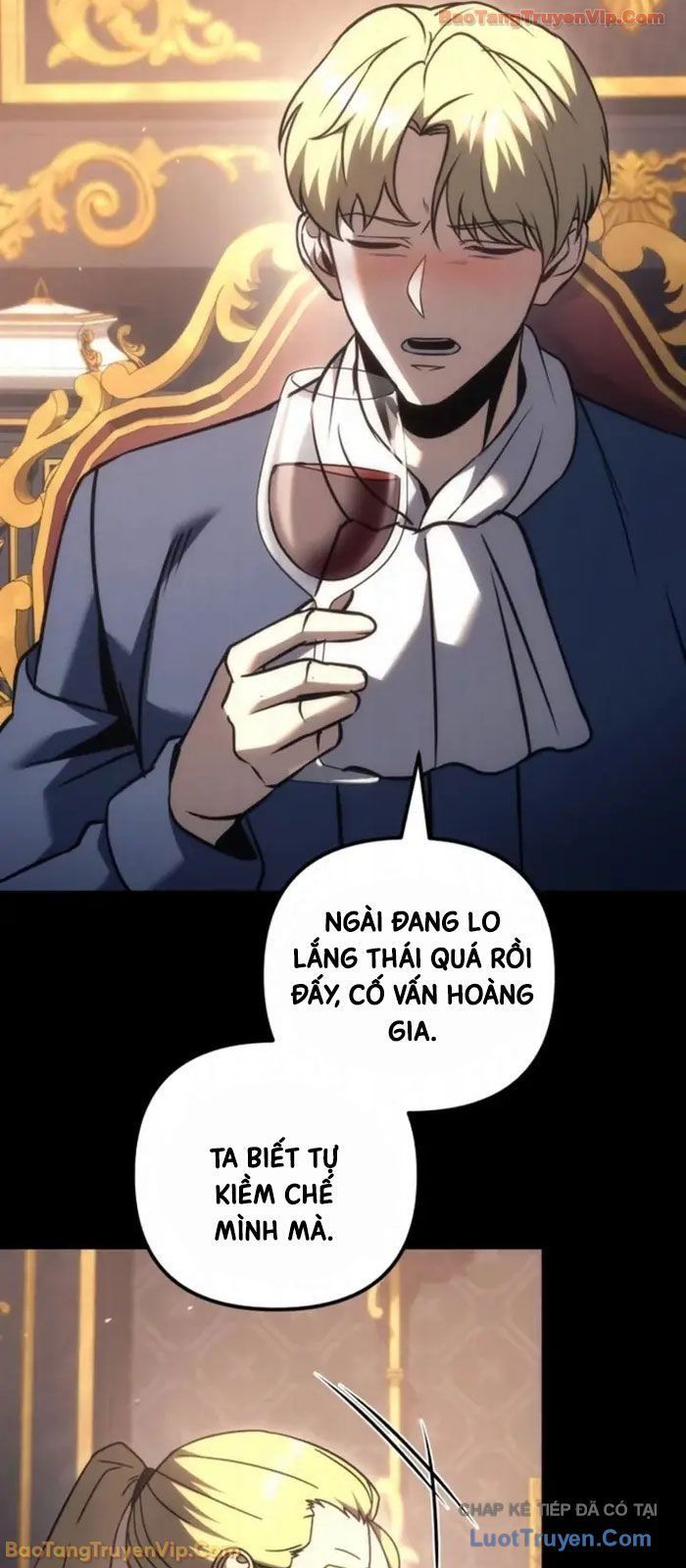 Hồi Quy Giả Của Gia Tộc Suy Vong - Chapter 118 - Page 64