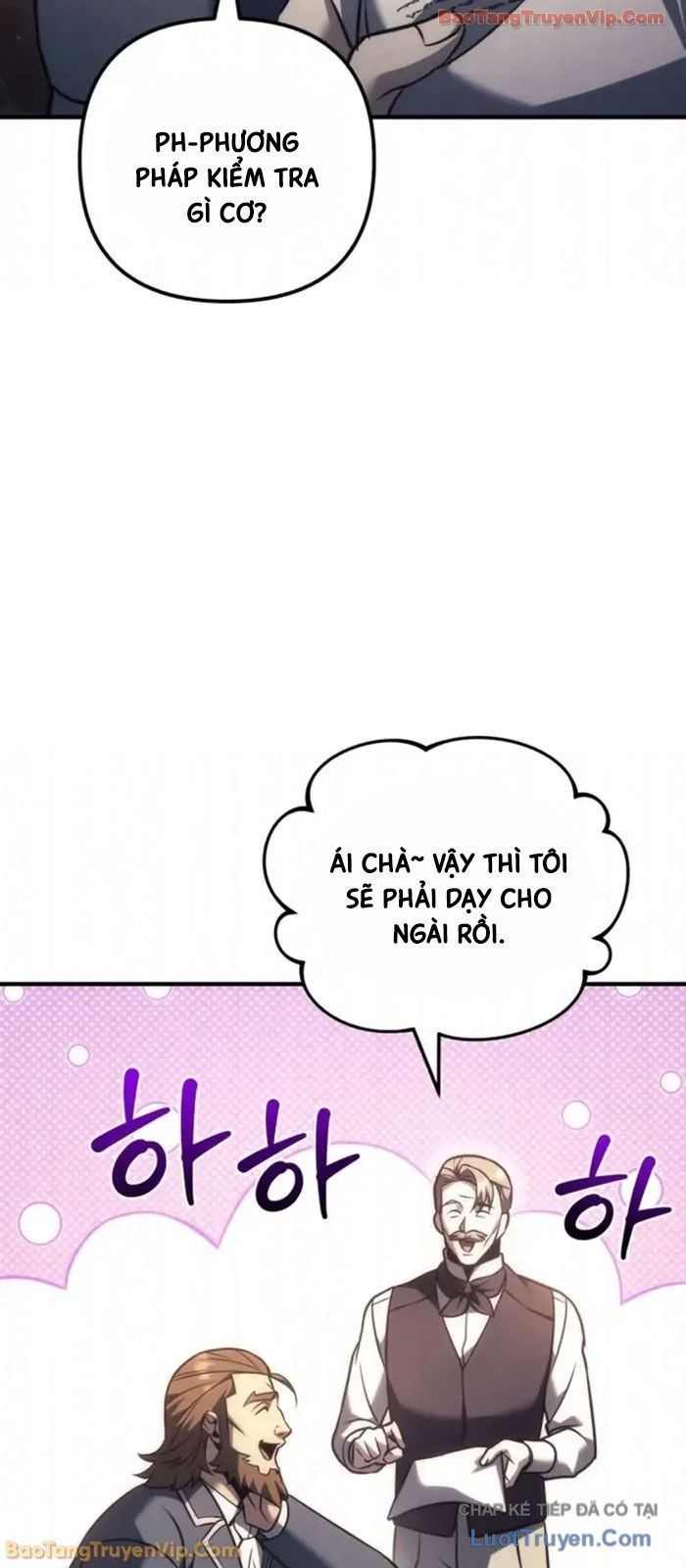 Hồi Quy Giả Của Gia Tộc Suy Vong - Chapter 118 - Page 7