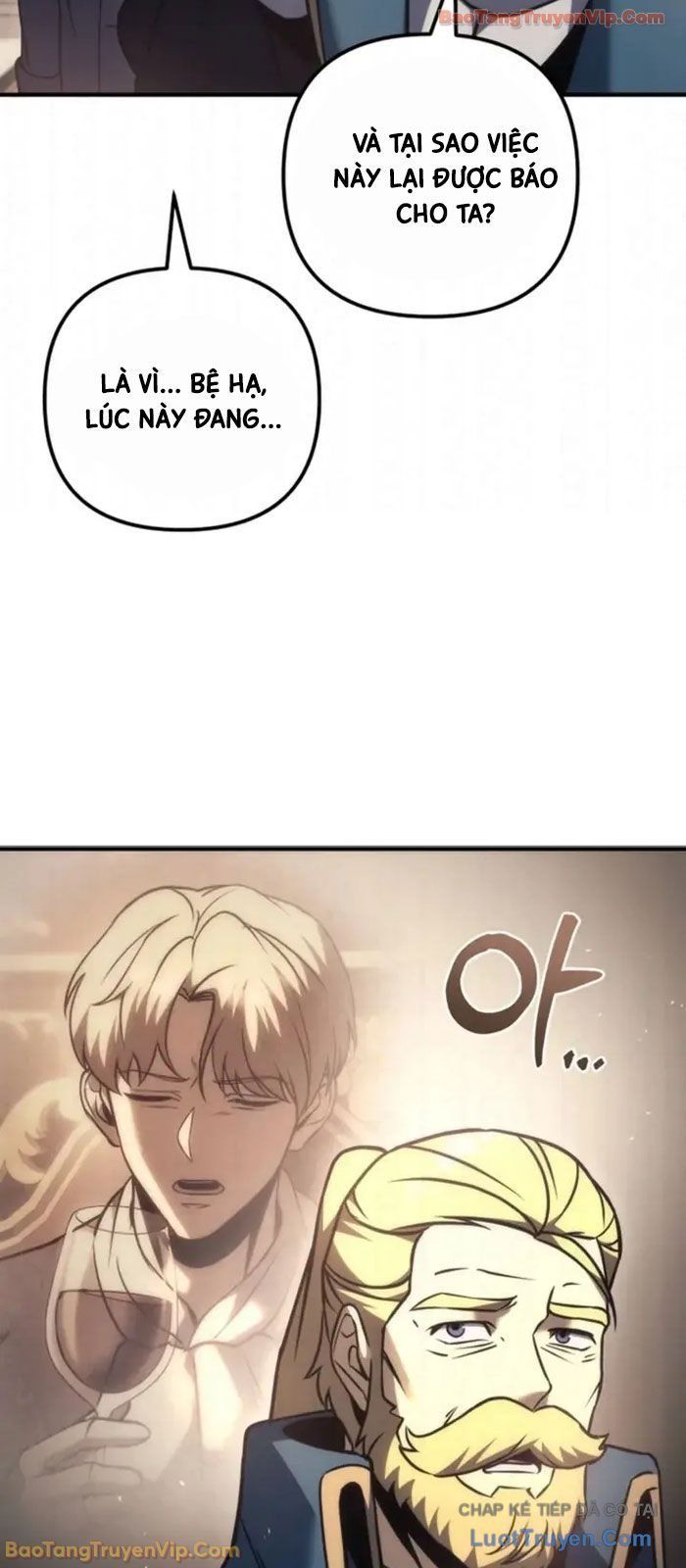 Hồi Quy Giả Của Gia Tộc Suy Vong - Chapter 118 - Page 75